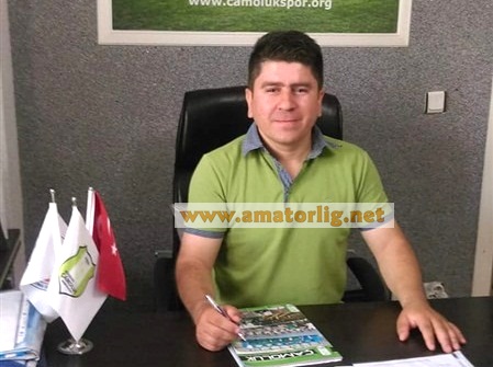 Recep Mürseloğlu iddialı konuştu