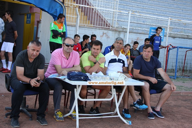 Silivrispor oyuncu seçmelerini tamamladı