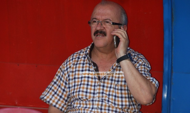 Silivri Alibeyspor yönetimi toplanıyor