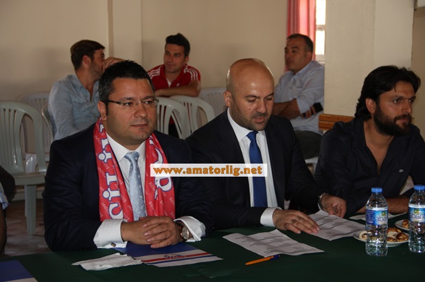 Silivrispor’da Kalko dönemi başladı