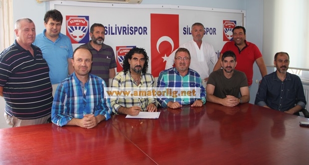 Silivrispor 7 Temmuz’da sahaya iniyor