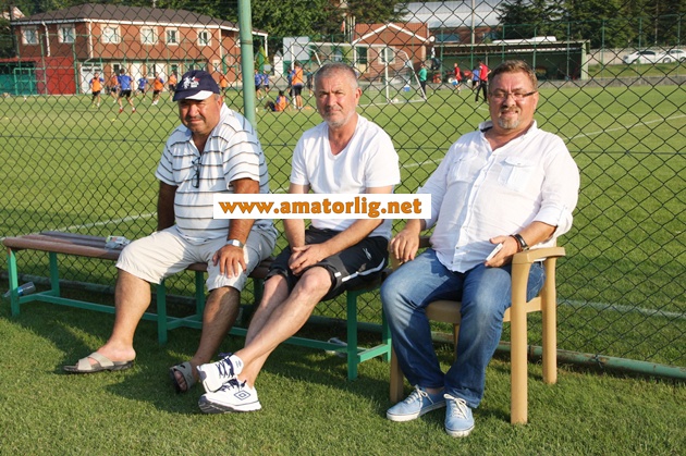 Atun: Transfer yapabiliriz