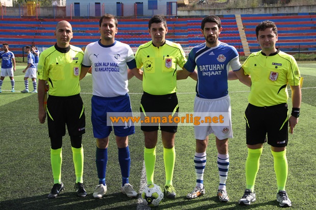 Gümüşyakaspor, Paşa’ya takıldı