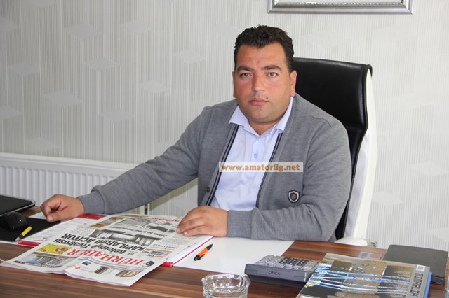 “Selim Özer ile sezona başlamak hataydı”