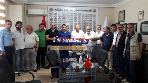 Silivrispor’da gündem yoğun