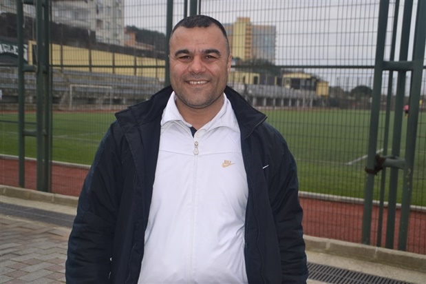 Gülsuyuspor’da Tahir Polat görevi bıraktı