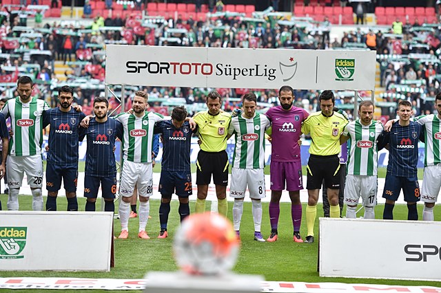 MHK alt liglere üst düzey atamalar yaptı