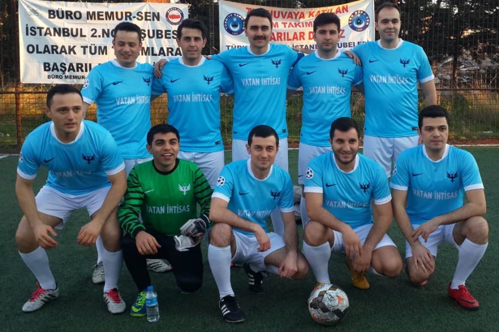 Vatan İhtisas iyi başladı