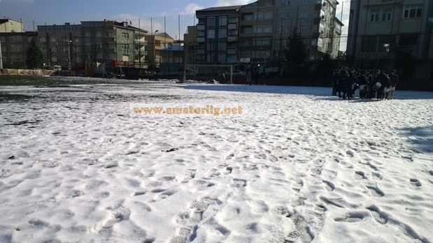 Karadeniz Stadı’ kapalı!