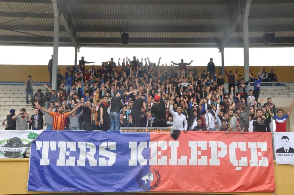 Bağcılarspor’un Gerede maçı faturası ağır oldu!