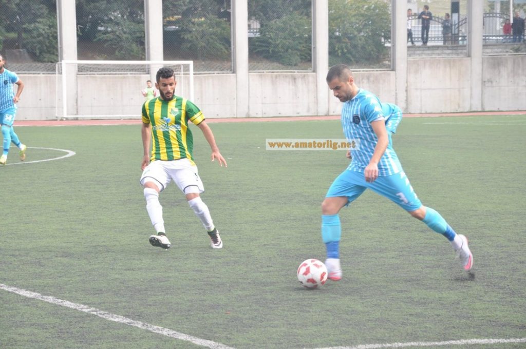 Bağcılar evinde mutlu