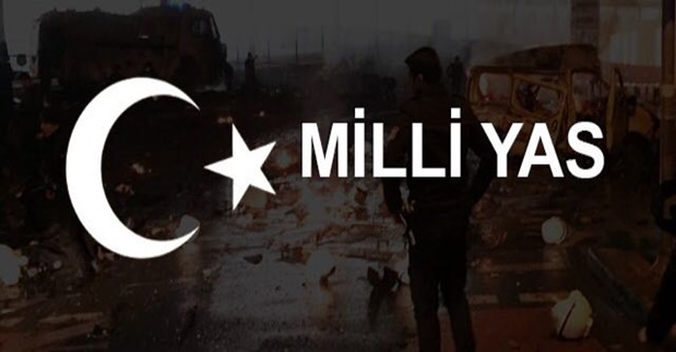 Milli yas gününde maç olur mu?