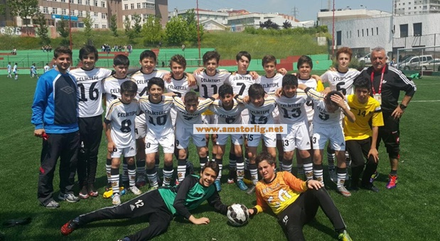 102 gol atıp tüm maçlarını kazandılar