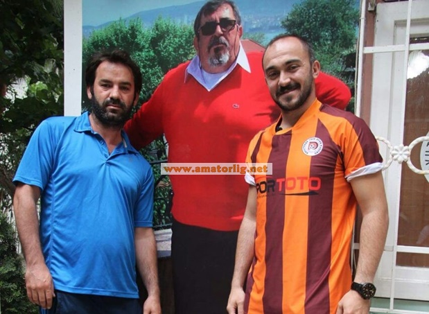 Davutpaşaspor’da kale yine Mahir’in