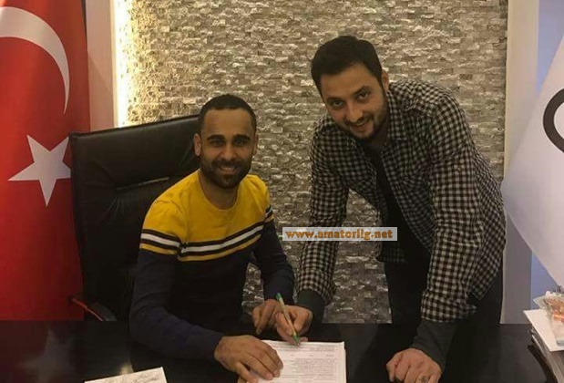 Süper Lig tecrübeli orta saha Kurtuluşspor’da