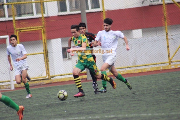 Esentepe Adıyamanspor deplasmanda kazandı