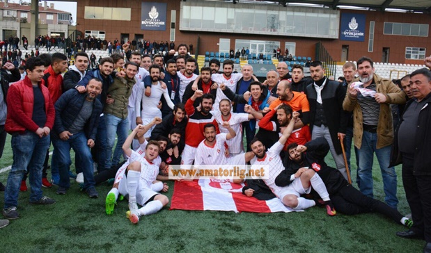 BAL’a ikinci bileti Feriköyspor kaptı