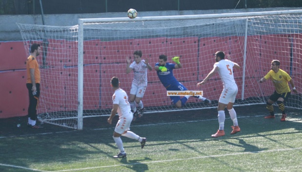 Namık Sevik’te sessiz randevu