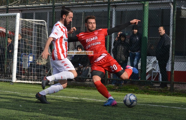 Ramispor’a sahasında şok