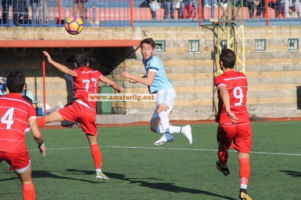 Küçükyalı Yelkenspor liderliğe yükseldi