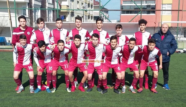 Kartalspor’dan Fair-Play örneği