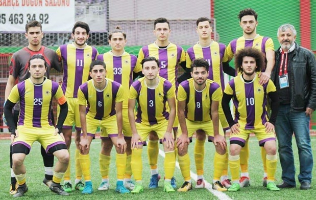 Çubukluspor’da Mehmet Şahin istifa etti