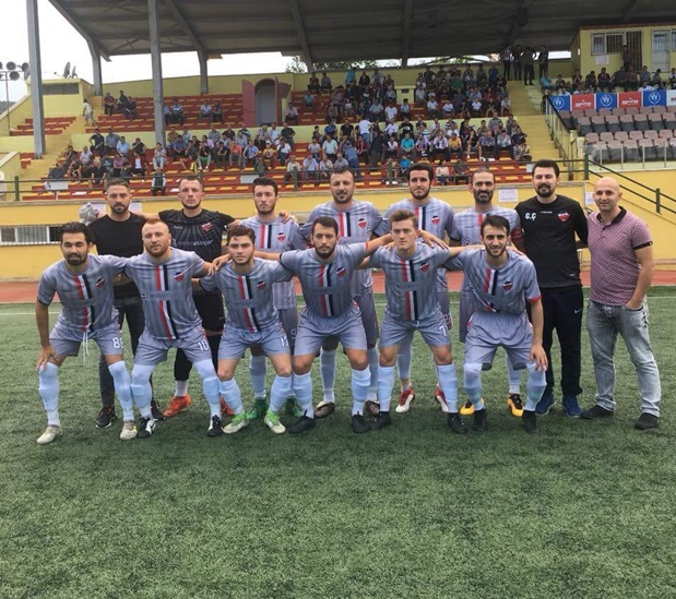 Muratbeyspor’dan tek atış