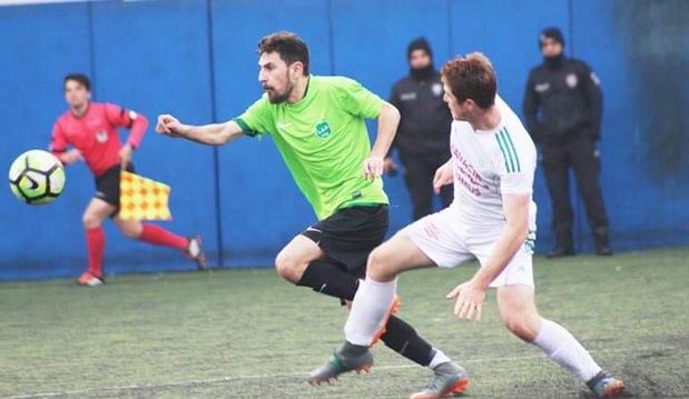 Alt sıraları yakından ilgilendiren maç Altıntepsispor’un