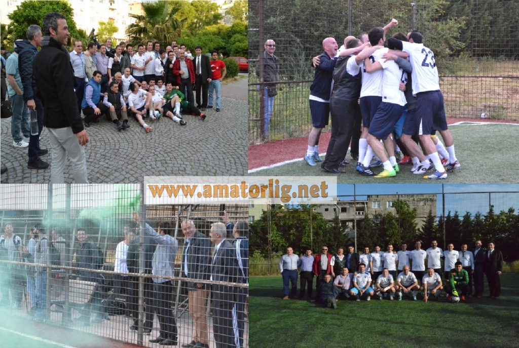 Yeditepe efsanesi geri döndü