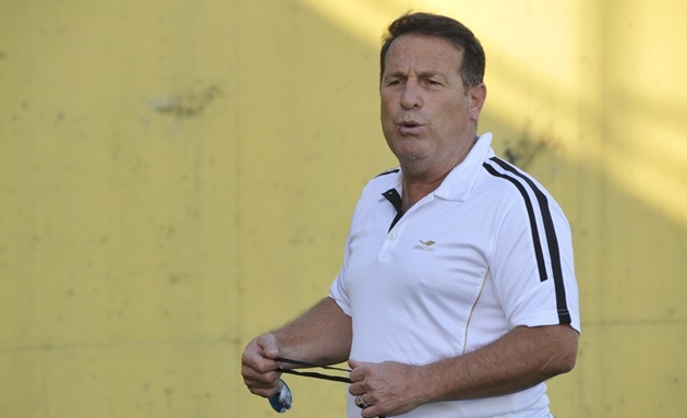 Kızılay: İddialı bir kadro kurduk