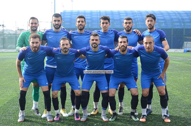 Yeşilköyspor’dan ayrılan futbolcusu sayısı 3 oldu