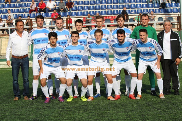 Yücespor’da Teknik Direktör belli oldu