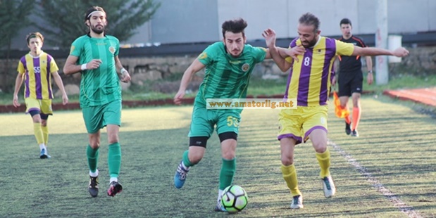 Çıksalınspor’un takibi sürüyor