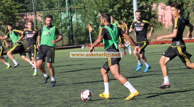 Beykoz’da Modafen hazırlıkları başladı