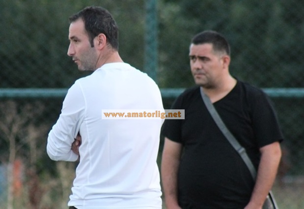 Ortaçeşmespor kendinden emin