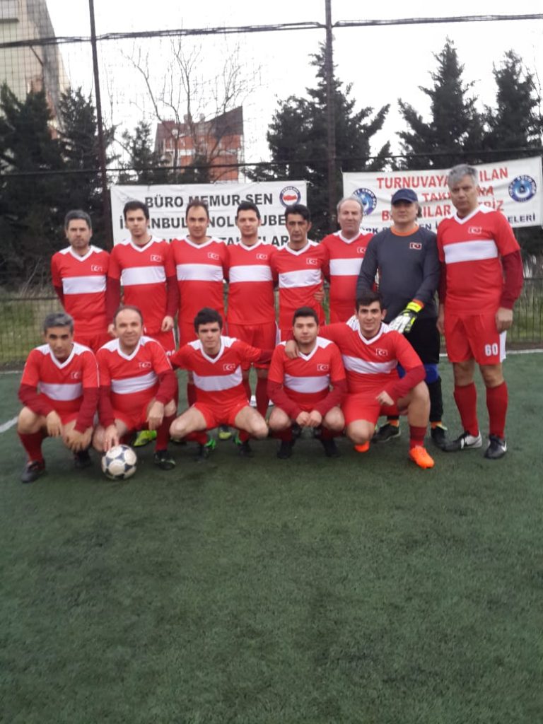 Kaptan varsa sorun yok