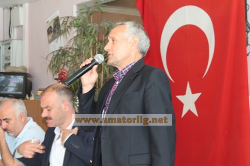 BİSK Başkanlığına Asım Özdemir şeçildi