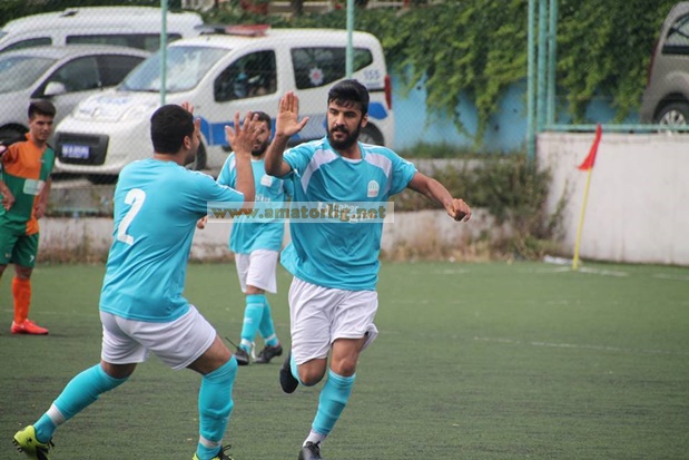 Emrah Bolelli Şile Yıldızspor’dan ayrıldı