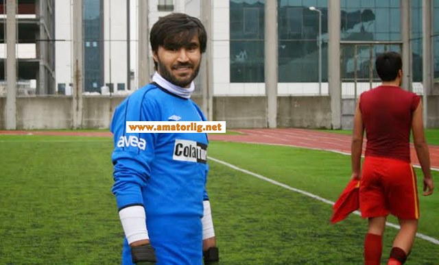 Metin Haykır Bağcılar Güneşlispor’da