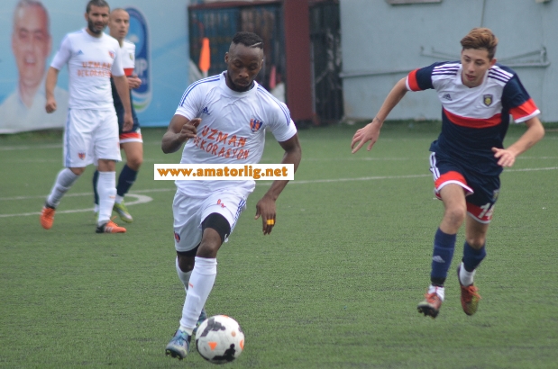 Mvuh: Herhangi bir takımla anlaşmadım