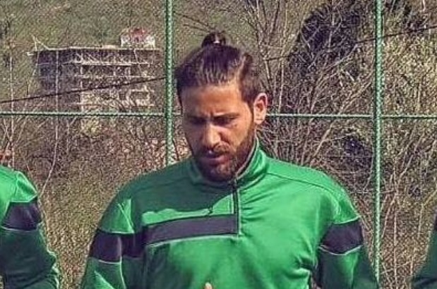 Abdulkadir Polat Cevizli Anadoluspor’da