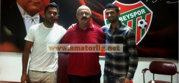 Alibeyspor’da kaptanlar gemiyi terketmedi