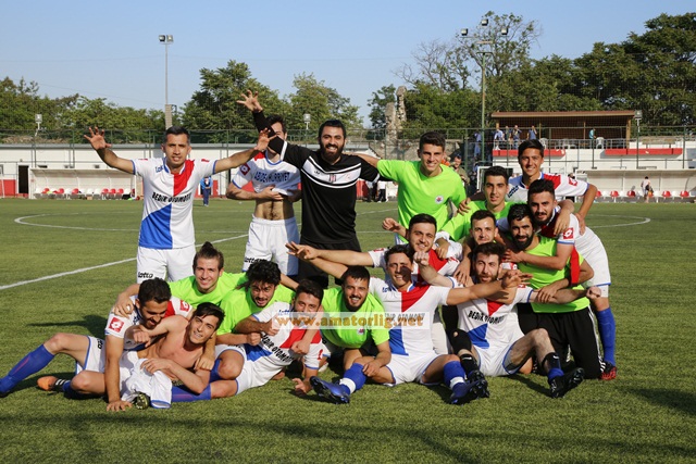 Çakırmanoğlu sezon değerlendirdi