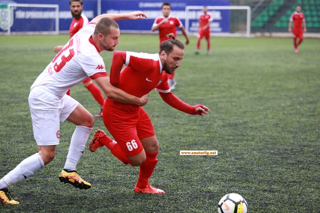 Nevzat Usta Yeni Çanspor’da