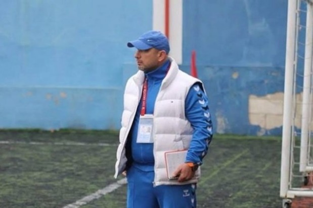 Acıbadem Üsküdar Ahmet Bilgin’e emanet