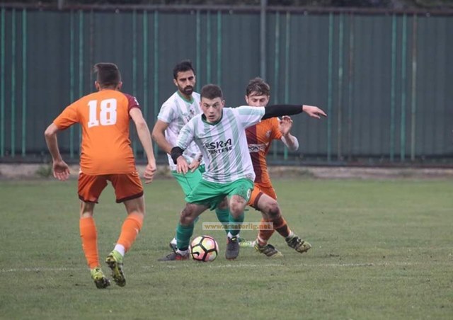 Albayrakspor iki futbolcusunu BAL’a gönderdi