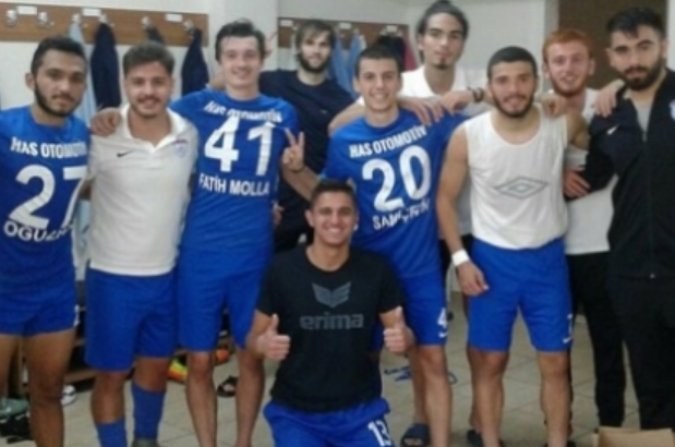 Adapazarıspor evinde kazandı