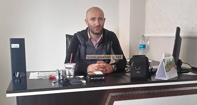 Aktaş: Hedefimizden sapmadık