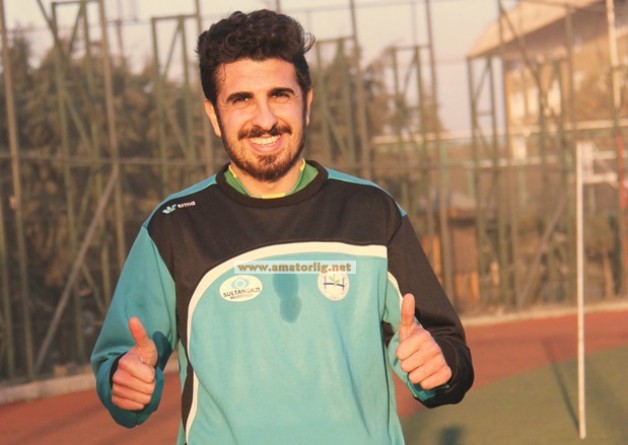 Adem Karahan’ın tercihi yeniden İstanbul