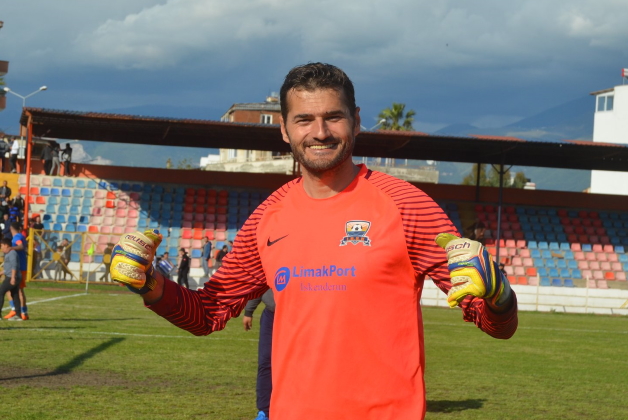 Adem Kırdar vefat etti